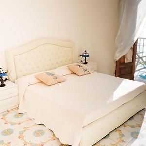 Camera superior con letto king size